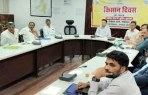 सरकारी भवनों की होगी जांच, गंदगी व जलभराव पर कार्रवाई