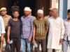 हत्या के प्रयास के 7 अभियुक्त गिरफ्तार