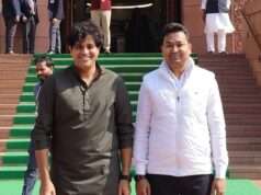 दानिश माबूद बनाए गए महत्वपूर्ण कमेटी के सदस्य