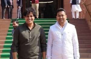 दानिश माबूद बनाए गए महत्वपूर्ण कमेटी के सदस्य