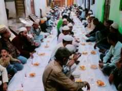 कशिश मीडिया के रोज़ा इफ्तार ने दिया भाईचारे और सामाजिक सौहार्द का संदेश