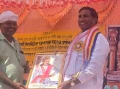 बेदौली में सम्राट अशोक मनाया गया जन्मोत्सव