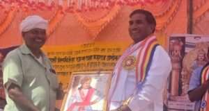 बेदौली में सम्राट अशोक मनाया गया जन्मोत्सव