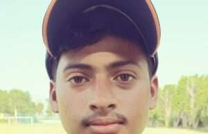 लक्ष्य के शतक से सुभाष चंद्र बोस क्लब जीता