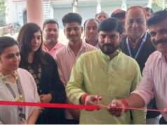 फौजियंस सोलर का शुभारंभ, सौर ऊर्जा अपनाने का दिया संदेश