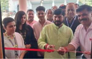 फौजियंस सोलर का शुभारंभ, सौर ऊर्जा अपनाने का दिया संदेश