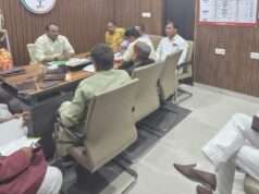 नई टीम के साथ तैयार हुई संगठनात्मक कार्यक्रमों की रूपरेखा