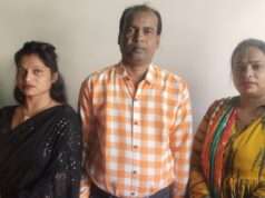 अवधी फिल्म “दंश” की घोषणा, महिला सशक्तिकरण पर आधारित है कहानी