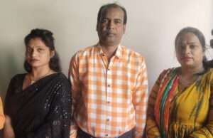 अवधी फिल्म “दंश” की घोषणा, महिला सशक्तिकरण पर आधारित है कहानी