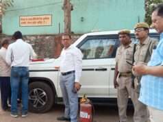 घरेलू गैस सिलिंडर की आपूर्ति पूर्व की ही भांति है सामान्य