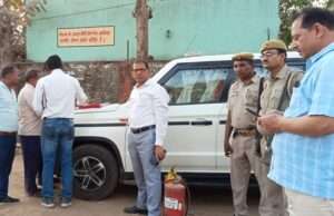 घरेलू गैस सिलिंडर की आपूर्ति पूर्व की ही भांति है सामान्य