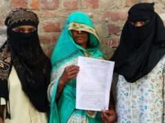 नाली विवाद में महिला से मारपीट का आरोप, पुलिस पर कार्रवाई न करने की शिकायत