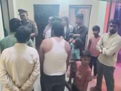 पीड़ित ने लगाया सुने घर से नकदी व जेवर पार करने का आरोप, जांच में जुटी पुलिस