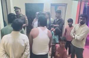 पीड़ित ने लगाया सुने घर से नकदी व जेवर पार करने का आरोप, जांच में जुटी पुलिस