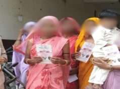 मिशन शक्ति के तहत पुलिस का जागरूकता अभियान तेज, महिलाओं-बालिकाओं को किया जागरूक