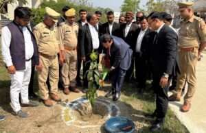 लोक अदालत का उददेश्य त्वरित न्याय को मजबूत बनाना है-अपर जिला जज