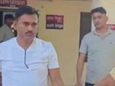 रिश्वत के जाल में फंसा जेई, एंटी करप्शन ने रंगे हाथ घूस लेते पकड़ा