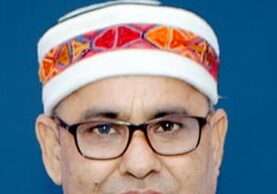 पूर्व नियुक्त शिक्षकों पर टेट अनिवार्यता को समाप्त किया जाए:सनत कुमार सिंह