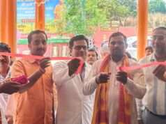 कड़ा सीएचसी में आयुष्मान भारत-प्रधानमंत्री जन आरोग्य मेले का आयोजन, पात्र महिलाओं को मिले आयुष्मान कार्ड