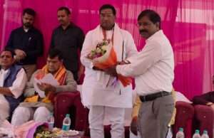 मड़िहान को मिला उत्तर प्रदेश का चौथा सबसे बड़ा 765 केवीए विद्युत उपकेंद्र का सौगात