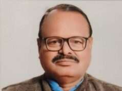 यूजीसी वापसी के लिए संगम नगरी से शीघ्र शुरू होगा राष्ट्रीय आंदोलन