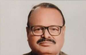 यूजीसी वापसी के लिए संगम नगरी से शीघ्र शुरू होगा राष्ट्रीय आंदोलन