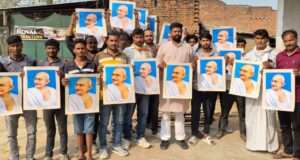 मनरेगा बहाली तक कांग्रेस का संघर्ष जारी रहेगा