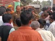 निजी अस्पताल में प्रसव के दौरान जच्चा-बच्चा की मौत, परिजनों का हंगामा