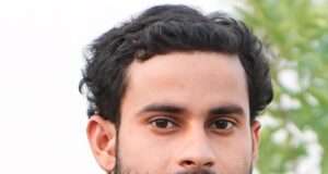 भोजपुरी फिल्म वीरगती में सिंगाही के कुलदीप चौरसिया का अभिनय, ट्रेलर हुआ जारी