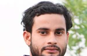 भोजपुरी फिल्म वीरगती में सिंगाही के कुलदीप चौरसिया का अभिनय, ट्रेलर हुआ जारी