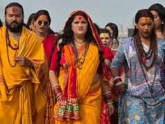 नये ट्रांसजेण्डर बिल को तुरंत वापस लें सरकार रू कल्याणीनंद गिरि