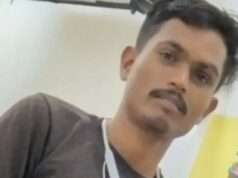 माही गांव में एक युवक ने काली चैरा पर लगाई फांसीरू कौंधियारा क्षेत्र के माही गांव में हुई घटना।