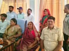 टच द स्काई पब्लिक स्कूल का शुभारंभ