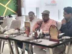 उद्घोष 2083, हिन्दू नववर्ष स्वागत उत्सव की तैयारियाँ तेज