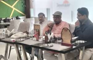 उद्घोष 2083, हिन्दू नववर्ष स्वागत उत्सव की तैयारियाँ तेज