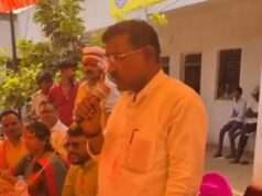 हर खेत तक पानी पहुंचाना पहली प्राथमिकता:राजमणि कोल