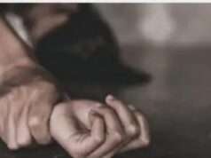 नाबालिग से दुष्कर्मं के आरोपी को कौंधियारा पुलिस ने एक युवक को किया गिरफतार