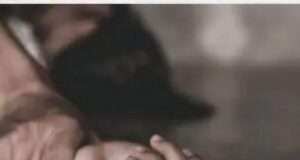 नाबालिग से दुष्कर्मं के आरोपी को कौंधियारा पुलिस ने एक युवक को किया गिरफतार