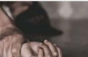 नाबालिग से दुष्कर्मं के आरोपी को कौंधियारा पुलिस ने एक युवक को किया गिरफतार