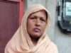 तरांव गांव की महिला ने बिजली विभाग पर लगाए गंभीर आरोप