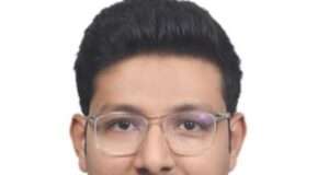 पीसीएस की मुख्य परीक्षा में शिवम को मिली शानदार सफलता