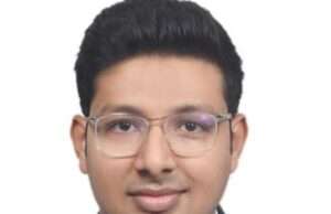 पीसीएस की मुख्य परीक्षा में शिवम को मिली शानदार सफलता