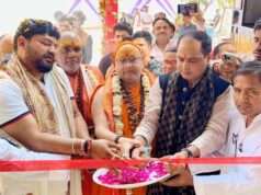 वसुधैव कुटुंबकम ही सनातन धर्म का मूलमंत्र : डॉ. अवनीश