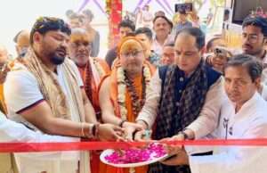 वसुधैव कुटुंबकम ही सनातन धर्म का मूलमंत्र : डॉ. अवनीश