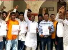 मान्यवर कांशीराम को मरणोपरांत भारत रत्न देने की मांग, राष्ट्रपति को भेजा गया पत्र