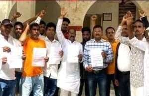 मान्यवर कांशीराम को मरणोपरांत भारत रत्न देने की मांग, राष्ट्रपति को भेजा गया पत्र