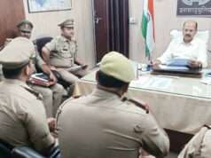 विवेचनाओं के निस्तारण में पारदर्शिता को लेकर एएसपी ने मातहतों की कसी नकेल