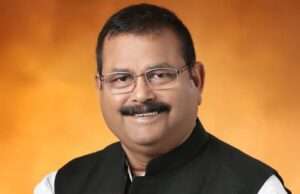 रेल कर्मचारी एक अप्रैल को काला दिवस मनाएंगे:मनोज पाण्डेय