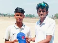 वर्मा क्लब को मिली जीत