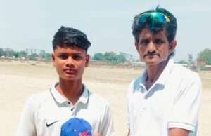 वर्मा क्लब को मिली जीत